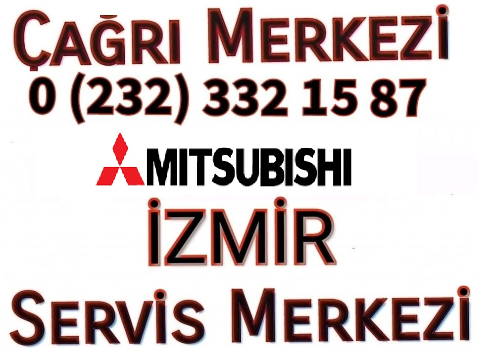 Konak Mitsubishi servisi